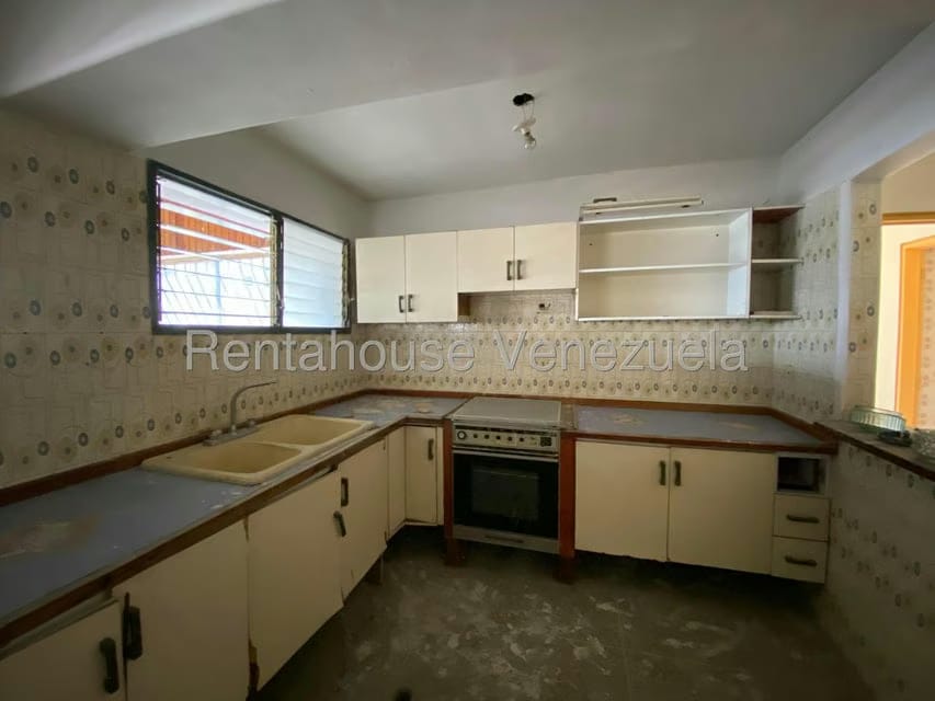 Apartamento (Duplex) en Venta en Los Nuevos Teques, Miranda - 8