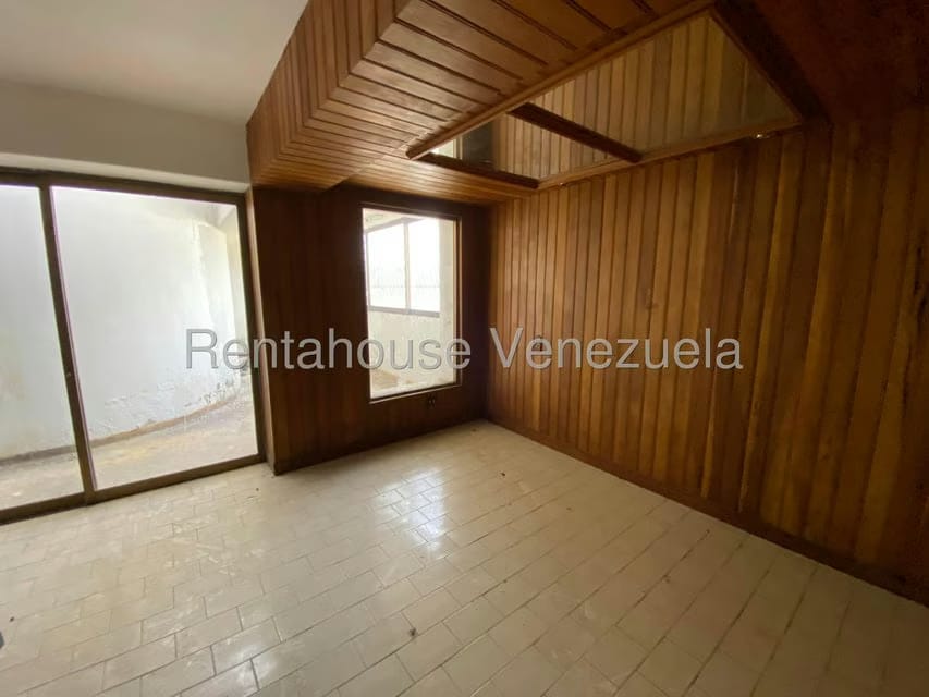 Apartamento (Duplex) en Venta en Los Nuevos Teques, Miranda - 9