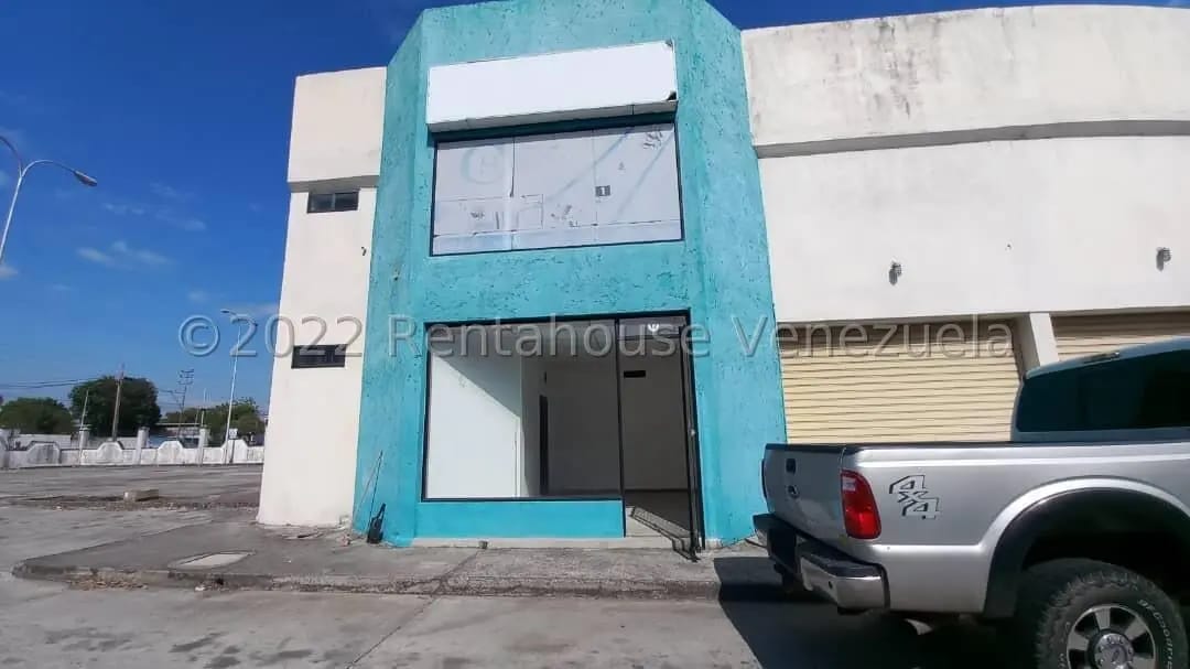 Comercial (Galpon - Deposito) en Alquiler en Centro, Portuguesa