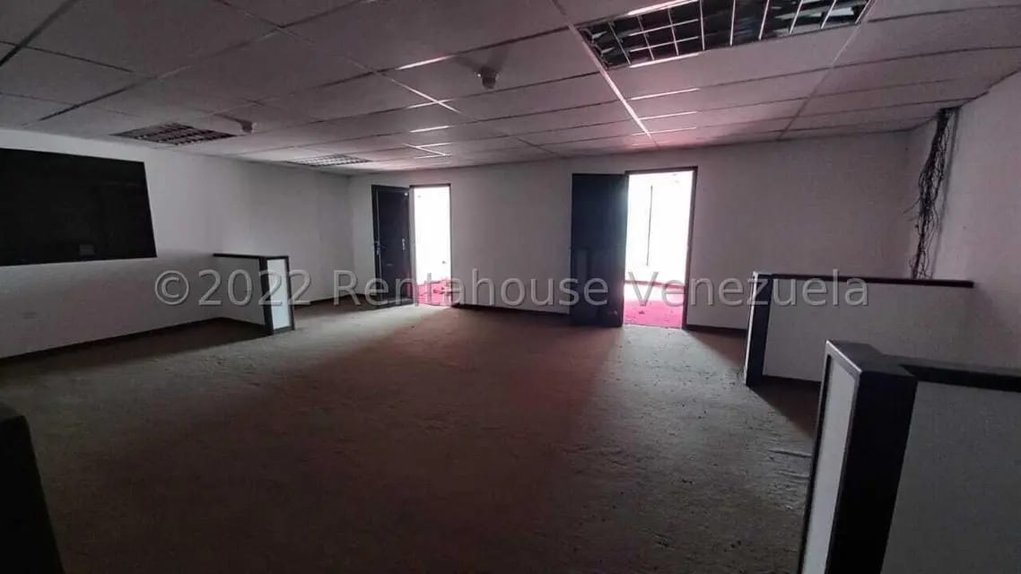 Comercial (Galpon - Deposito) en Alquiler en Centro, Portuguesa - 19