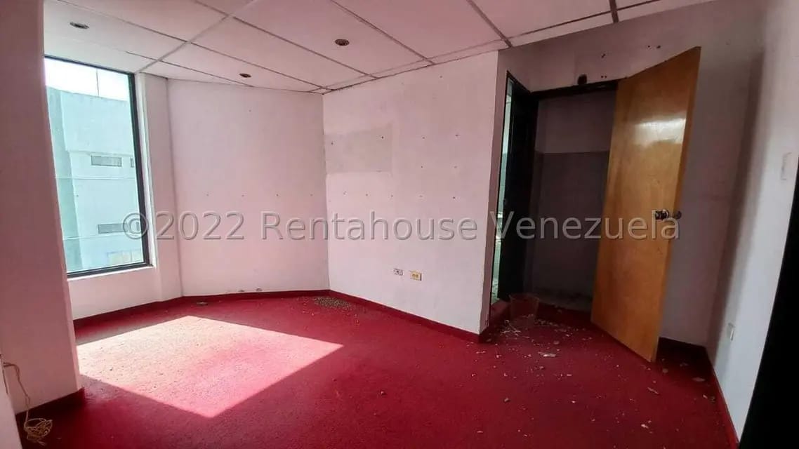 Comercial (Galpon - Deposito) en Alquiler en Centro, Portuguesa - 21