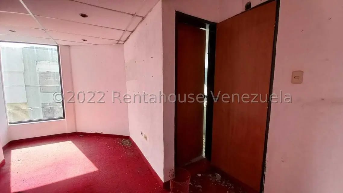 Comercial (Galpon - Deposito) en Alquiler en Centro, Portuguesa - 22