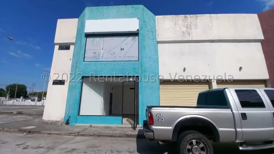 Comercial (Galpon - Deposito) en Alquiler en Centro, Portuguesa - 25