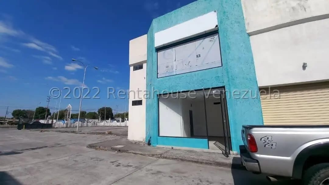 Comercial (Galpon - Deposito) en Alquiler en Centro, Portuguesa - 26