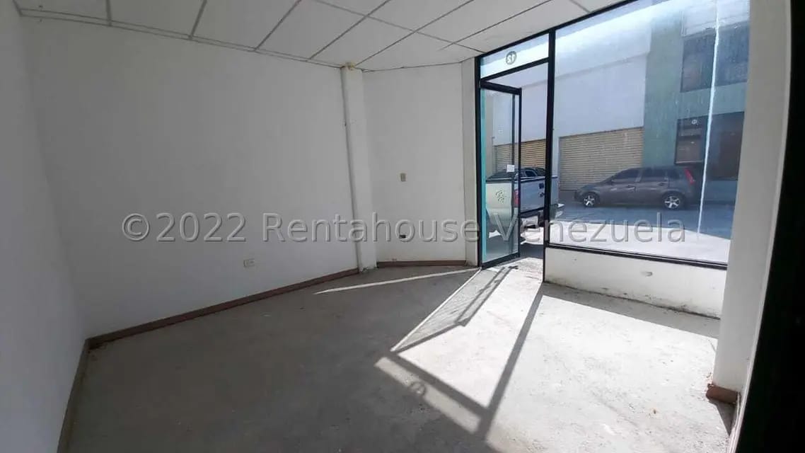 Comercial (Galpon - Deposito) en Alquiler en Centro, Portuguesa - 6