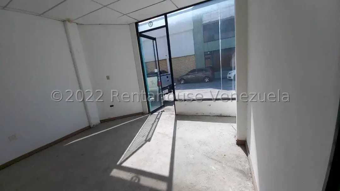 Comercial (Galpon - Deposito) en Alquiler en Centro, Portuguesa - 7