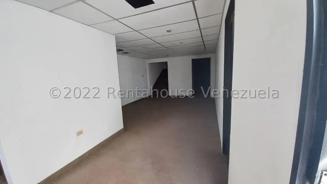 Comercial (Galpon - Deposito) en Alquiler en Centro, Portuguesa - 8