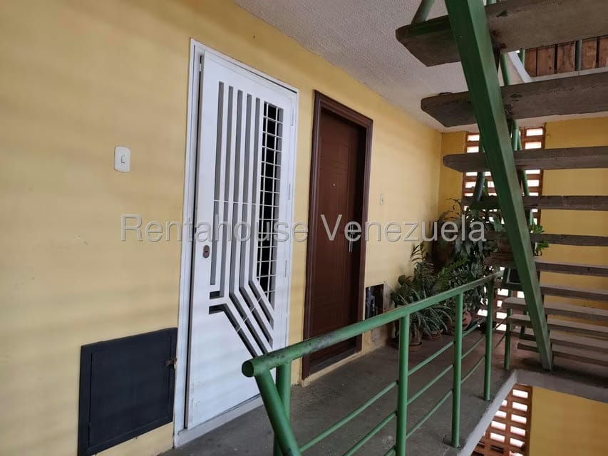 Apartamento (1 Nivel) en Alquiler en El Tulipan, Carabobo