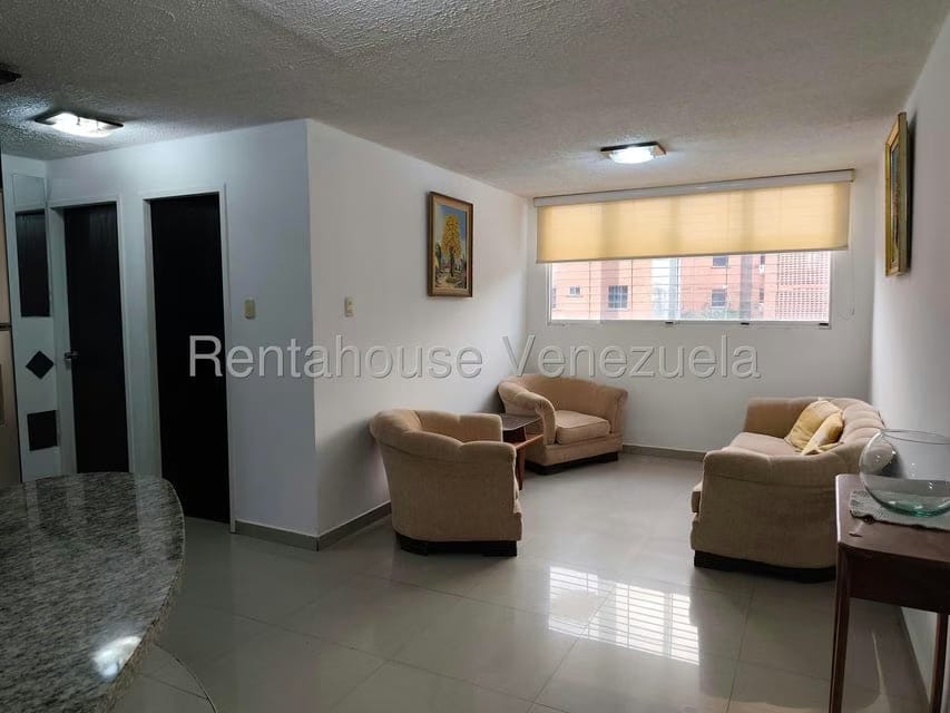 Apartamento (1 Nivel) en Alquiler en El Tulipan, Carabobo - 2