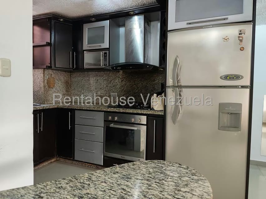 Apartamento (1 Nivel) en Alquiler en El Tulipan, Carabobo - 11