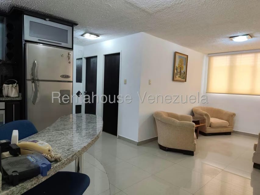 Apartamento (1 Nivel) en Alquiler en El Tulipan, Carabobo - 15