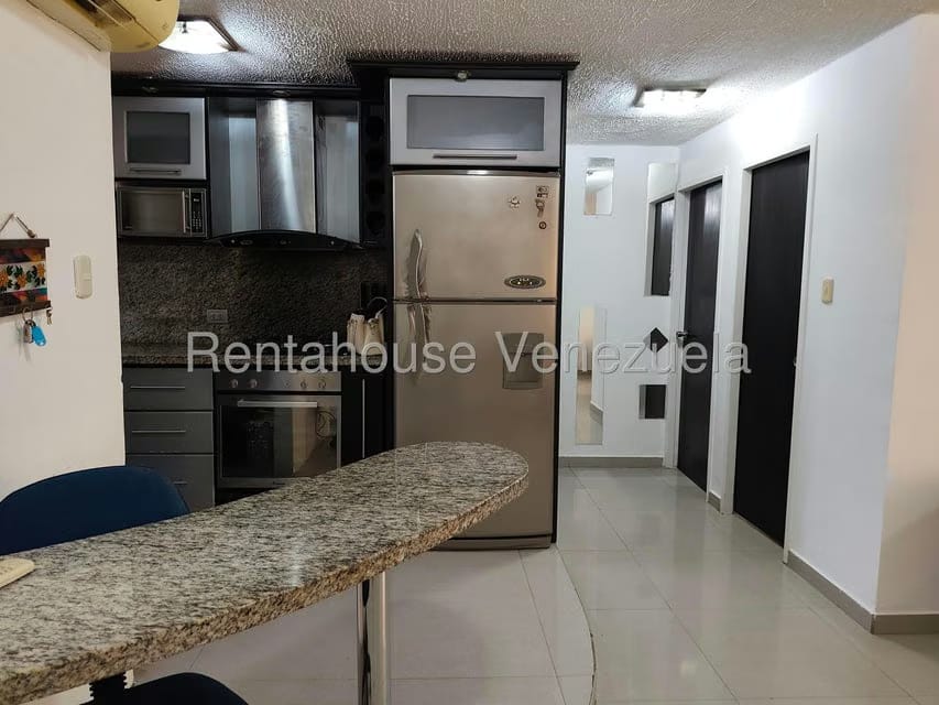 Apartamento (1 Nivel) en Alquiler en El Tulipan, Carabobo - 16