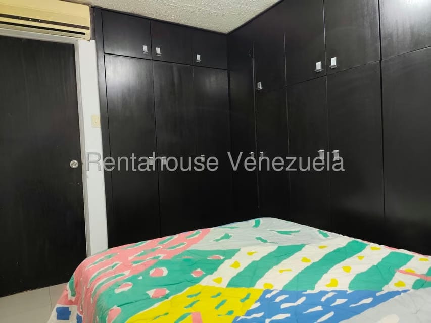 Apartamento (1 Nivel) en Alquiler en El Tulipan, Carabobo - 20