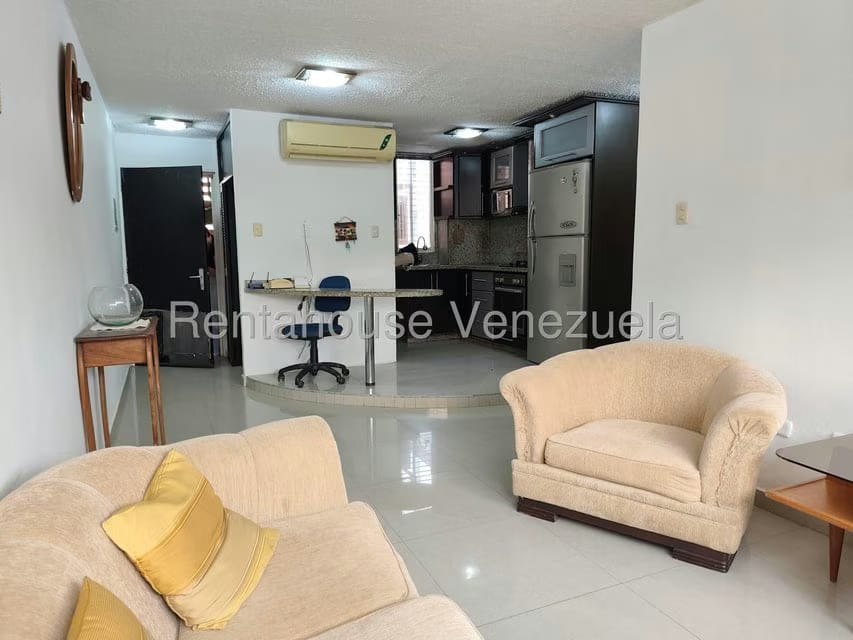 Apartamento (1 Nivel) en Alquiler en El Tulipan, Carabobo - 3