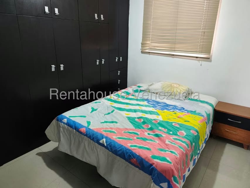 Apartamento (1 Nivel) en Alquiler en El Tulipan, Carabobo - 22