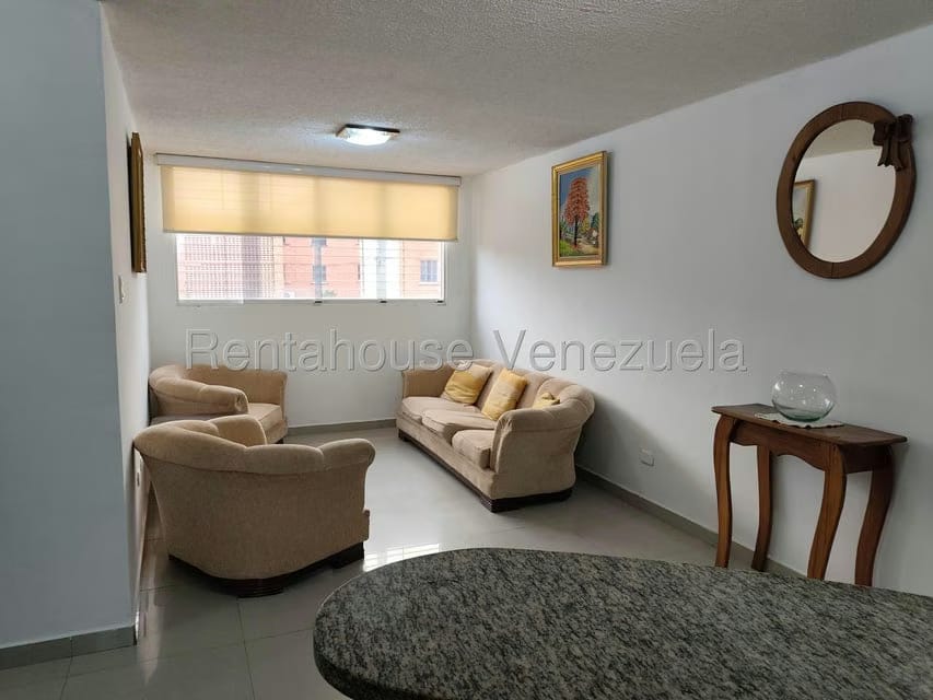 Apartamento (1 Nivel) en Alquiler en El Tulipan, Carabobo - 4