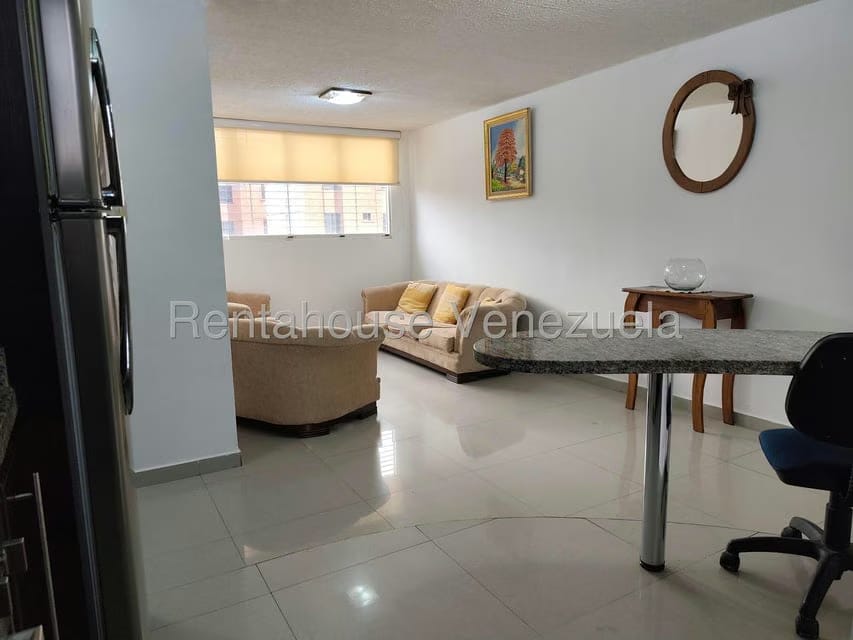 Apartamento (1 Nivel) en Alquiler en El Tulipan, Carabobo - 5