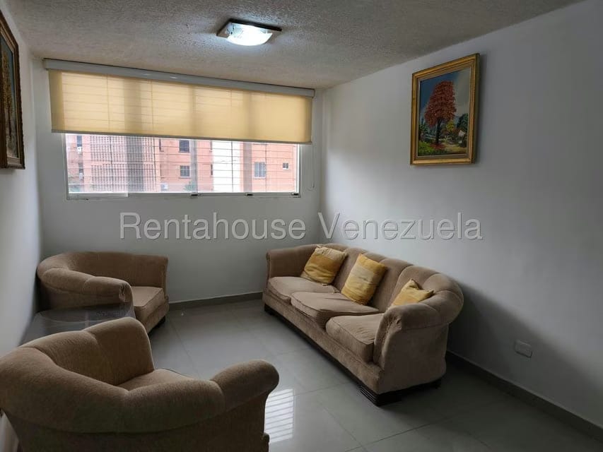 Apartamento (1 Nivel) en Alquiler en El Tulipan, Carabobo - 6