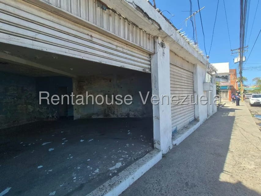 Comercial (Local Comercial) en Venta en Jose A Paez, Vargas