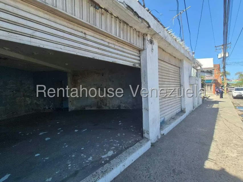 Comercial (Local Comercial) en Venta en Jose A Paez, Vargas - 2