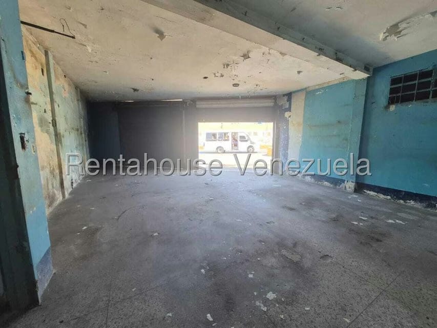 Comercial (Local Comercial) en Venta en Jose A Paez, Vargas - 3
