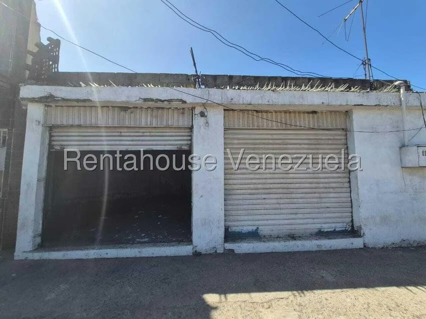 Comercial (Local Comercial) en Venta en Jose A Paez, Vargas - 4