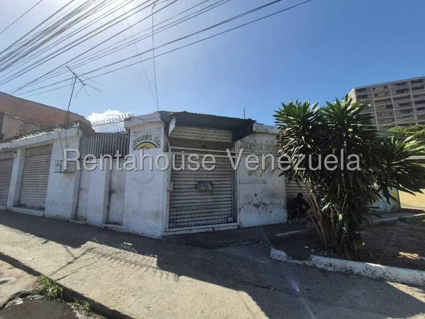 Comercial (Local Comercial) en Venta en Jose A Paez, Vargas - 8