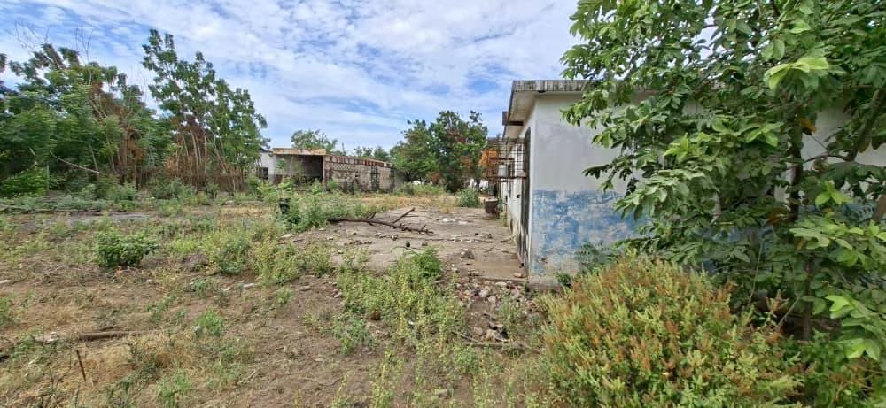 Terreno en Venta - Barrio Libertador - Ciudad Ojeda - Estado Zulia