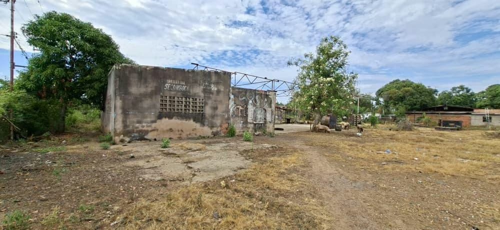 Terreno en Venta - Barrio Libertador - Ciudad Ojeda - Estado Zulia - 2