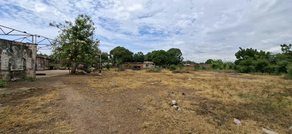 Terreno en Venta - Barrio Libertador - Ciudad Ojeda - Estado Zulia - 4