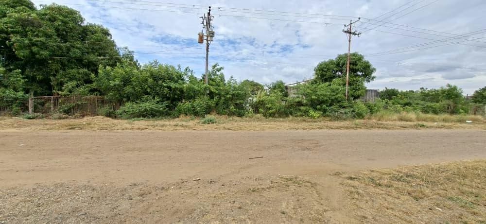 Terreno en Venta - Barrio Libertador - Ciudad Ojeda - Estado Zulia - 5