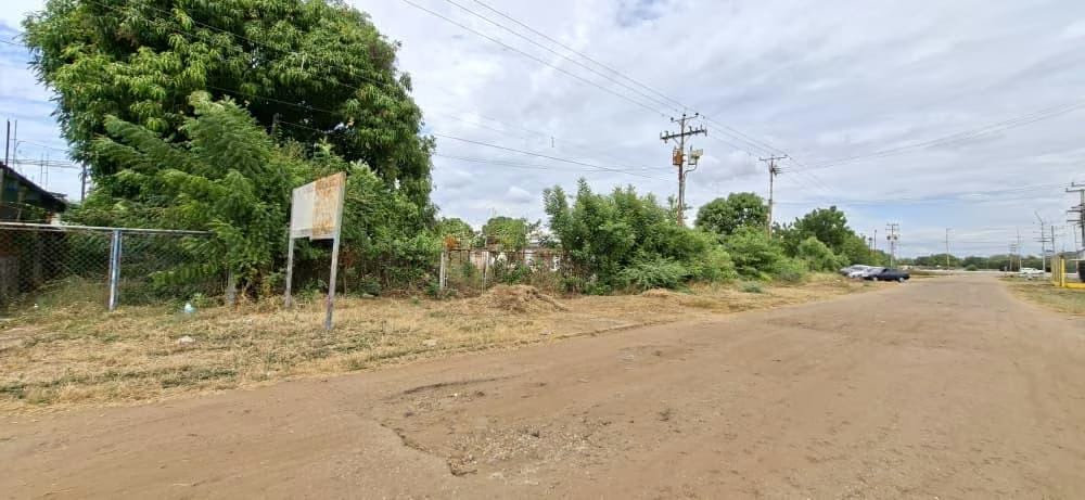 Terreno en Venta - Barrio Libertador - Ciudad Ojeda - Estado Zulia - 6