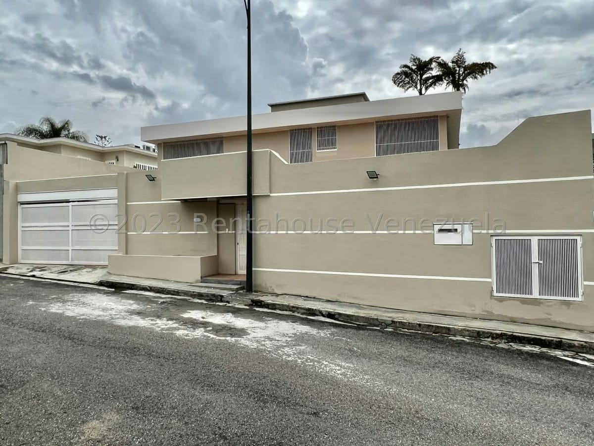 CASA EN VENTA-SELENE MARIN NOBREGA- MLS#23-22959