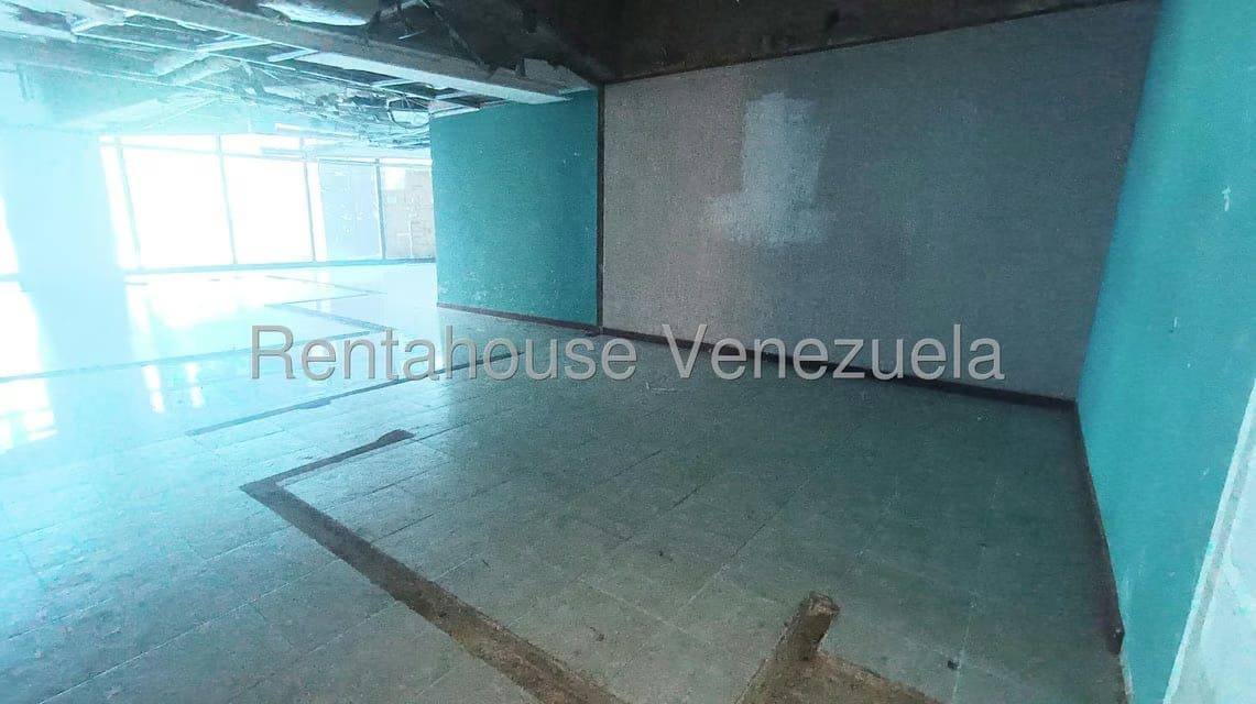 Comercial (Oficina) en Alquiler en El Rosal, Distrito Metropolitano - 3