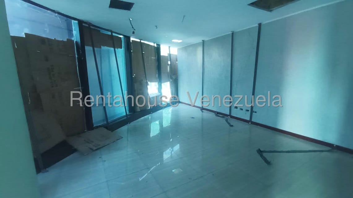 Comercial (Oficina) en Alquiler en El Rosal, Distrito Metropolitano - 6