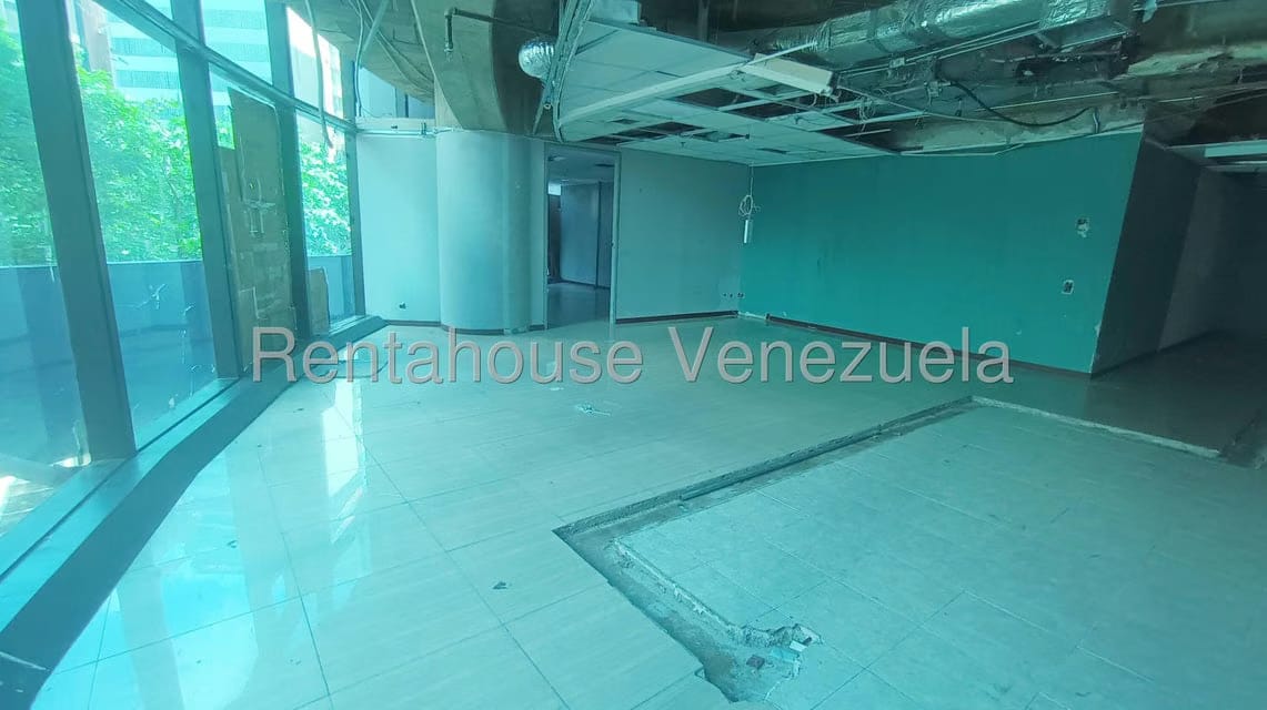 Comercial (Oficina) en Alquiler en El Rosal, Distrito Metropolitano - 9