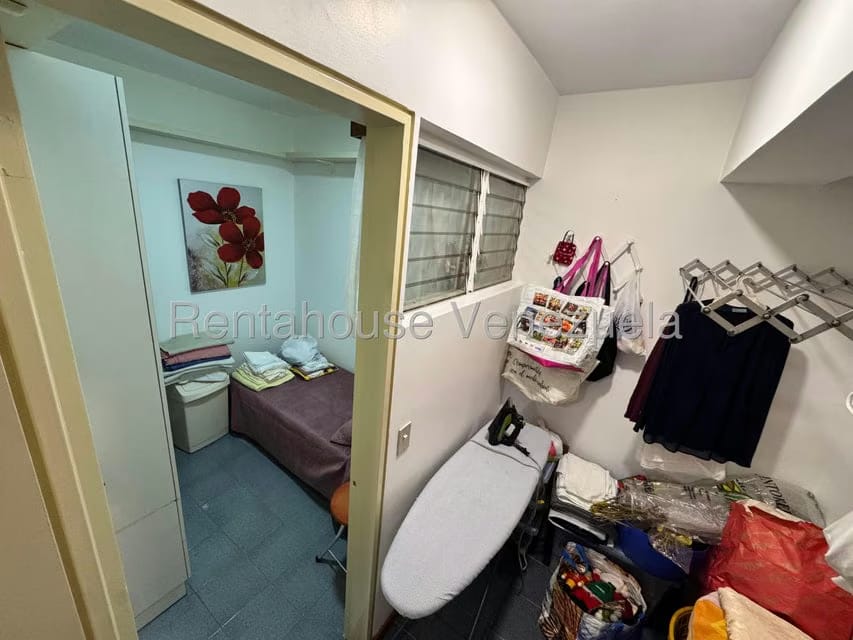 Apartamento (Duplex) en Alquiler en Colinas de Valle Arriba, Distrito Metropolitano - 25