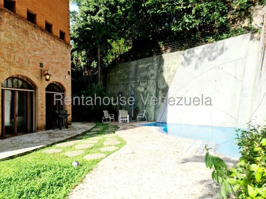 Apartamento (Planta Baja) en Venta en Altamira, Distrito Metropolitano - 11