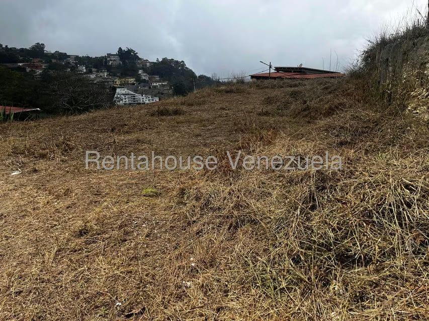 Terreno (Residencial) en Venta en El Junquito, Distrito Metropolitano - 11