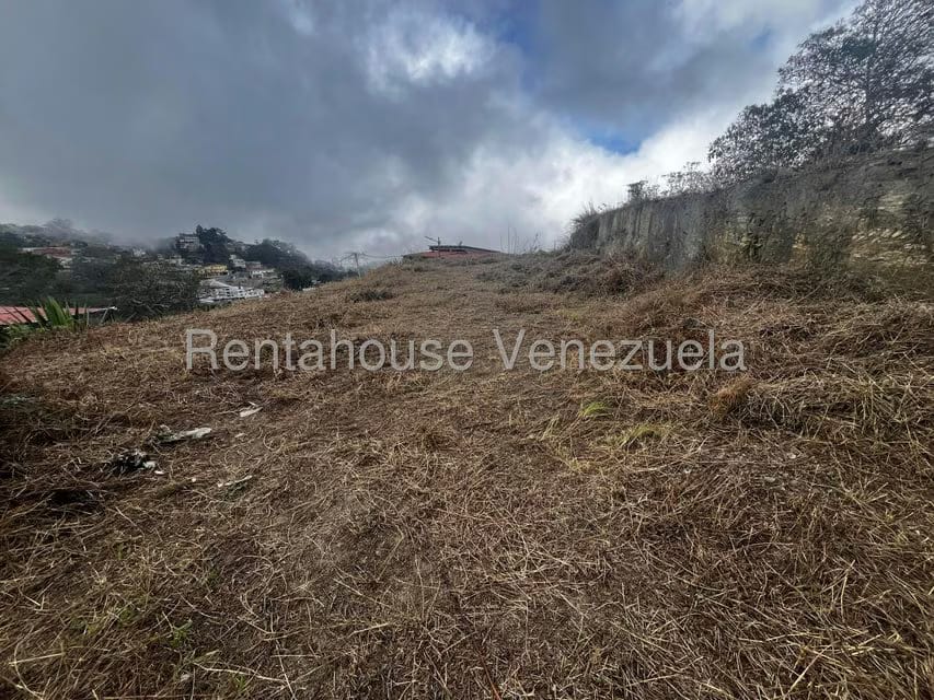 Terreno (Residencial) en Venta en El Junquito, Distrito Metropolitano - 18