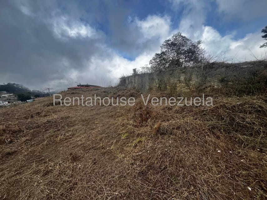 Terreno (Residencial) en Venta en El Junquito, Distrito Metropolitano - 19