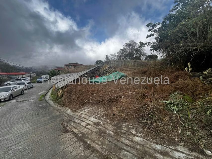 Terreno (Residencial) en Venta en El Junquito, Distrito Metropolitano - 20