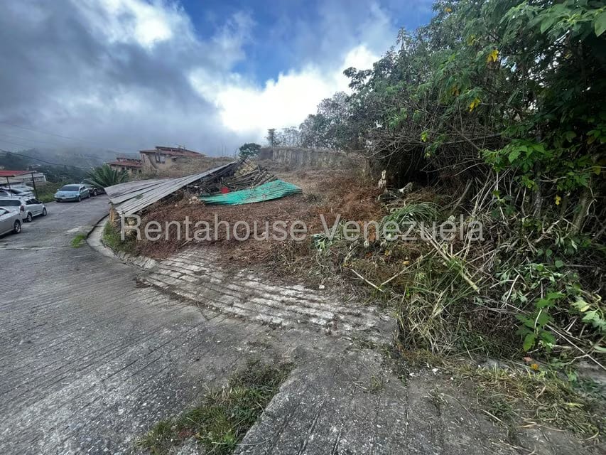Terreno (Residencial) en Venta en El Junquito, Distrito Metropolitano - 21