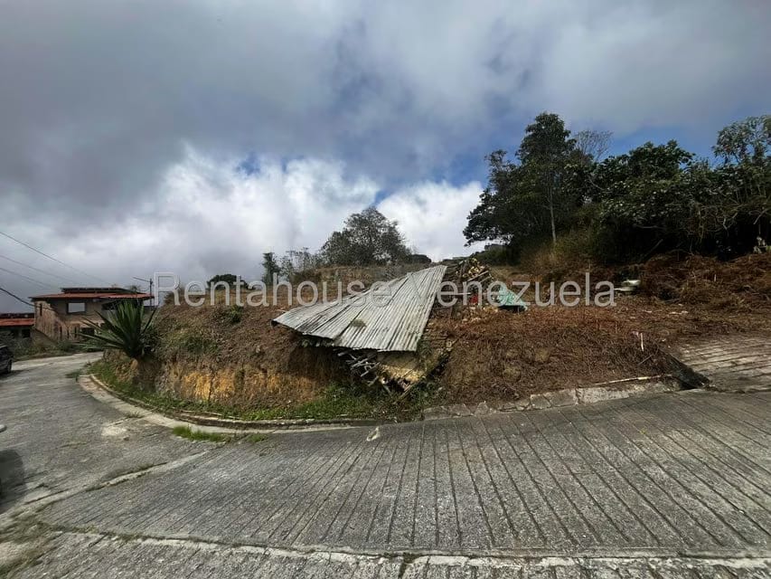 Terreno (Residencial) en Venta en El Junquito, Distrito Metropolitano - 24