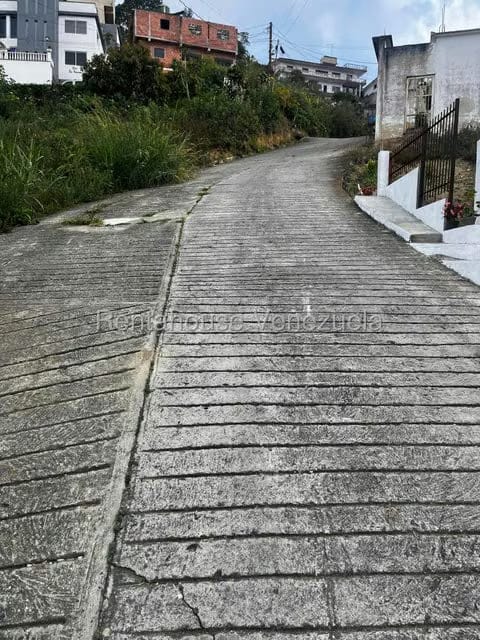 Terreno (Residencial) en Venta en El Junquito, Distrito Metropolitano - 25