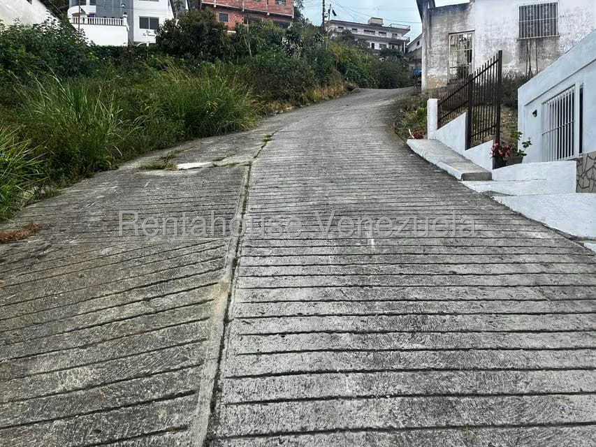 Terreno (Residencial) en Venta en El Junquito, Distrito Metropolitano - 26