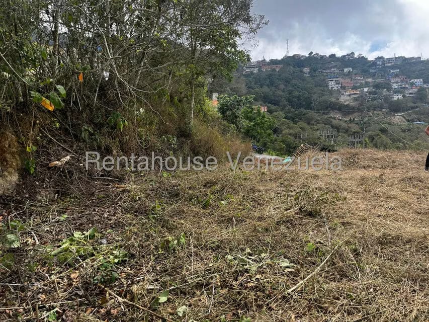 Terreno (Residencial) en Venta en El Junquito, Distrito Metropolitano - 5