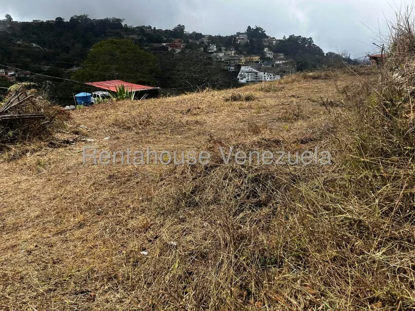 Terreno (Residencial) en Venta en El Junquito, Distrito Metropolitano - 10