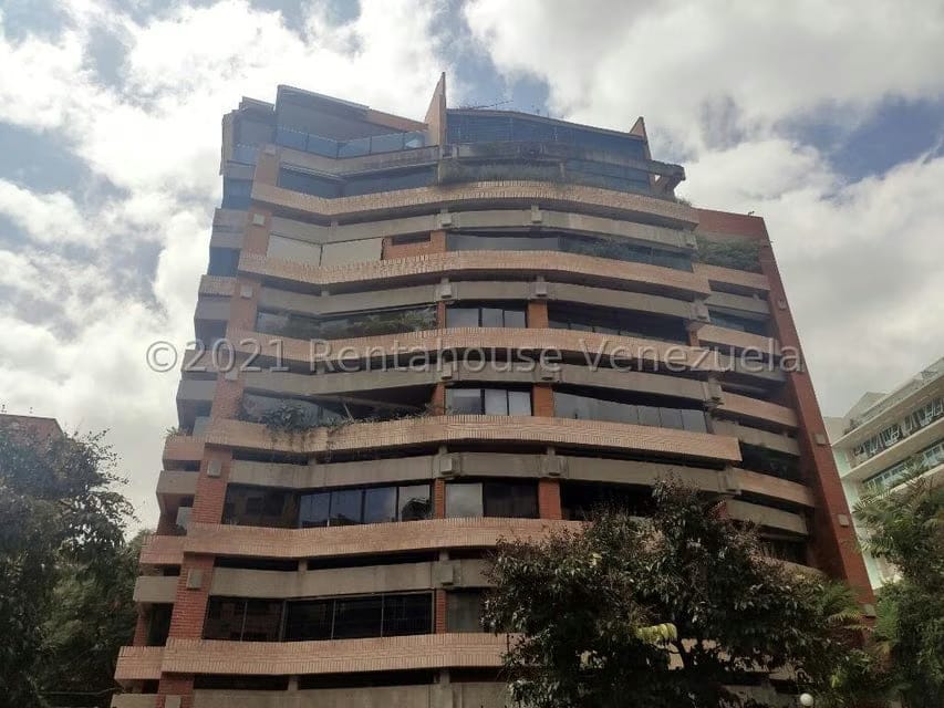 Apartamento (Multiples Niveles) en Venta en Campo Alegre, Distrito Metropolitano