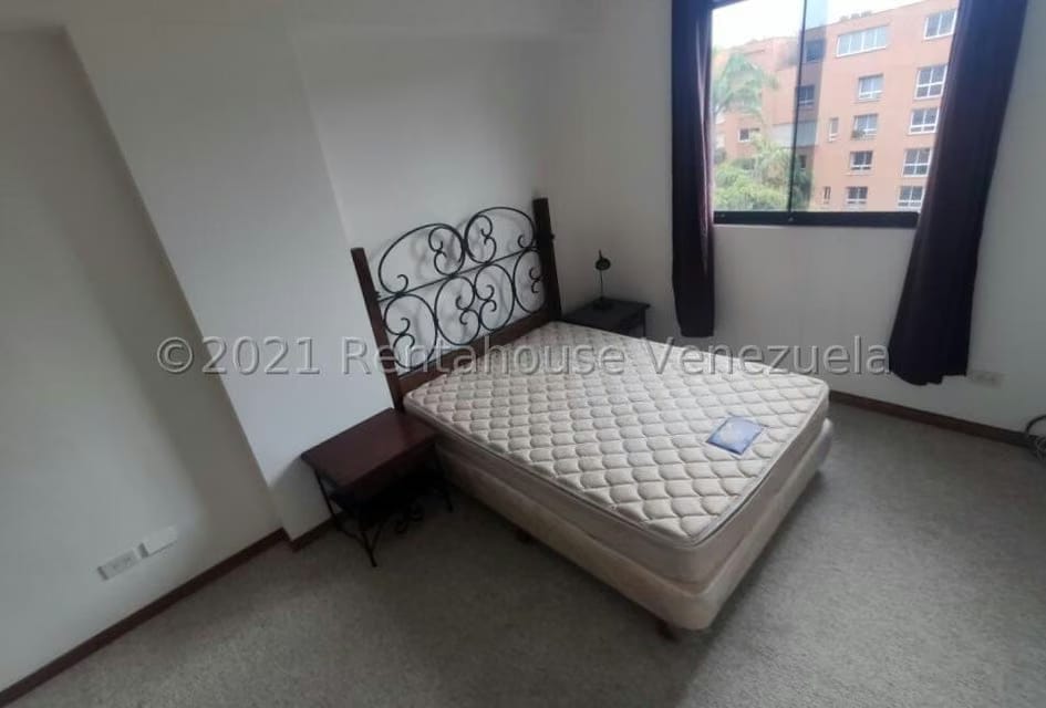 Apartamento (Multiples Niveles) en Venta en Campo Alegre, Distrito Metropolitano - 13